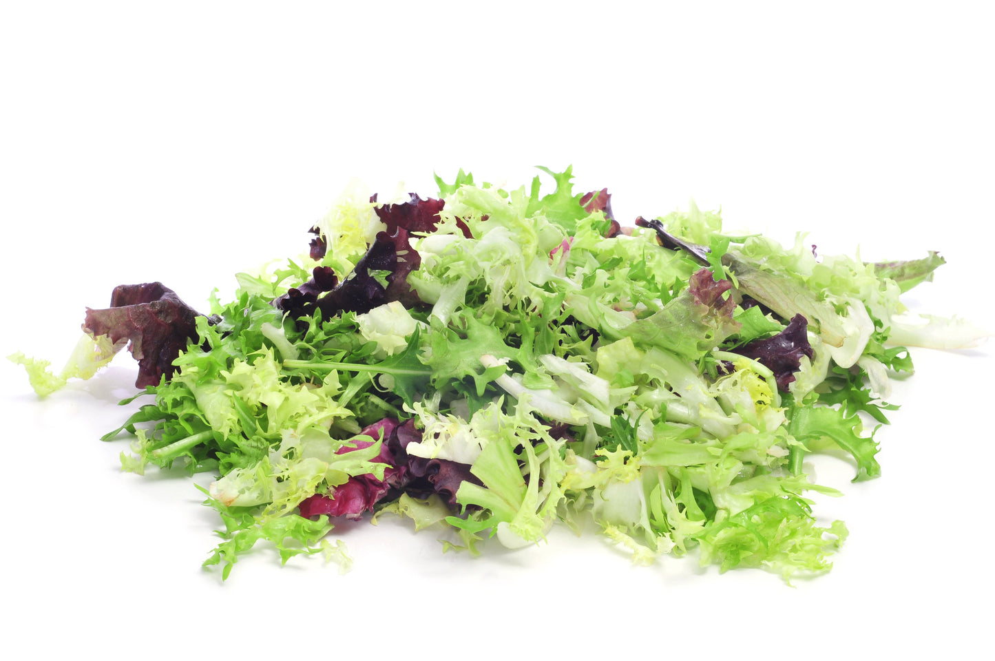 Lettuce Gourmet Mesclun Mix Seeds – Lactuca sativa - SHOP SEEDS