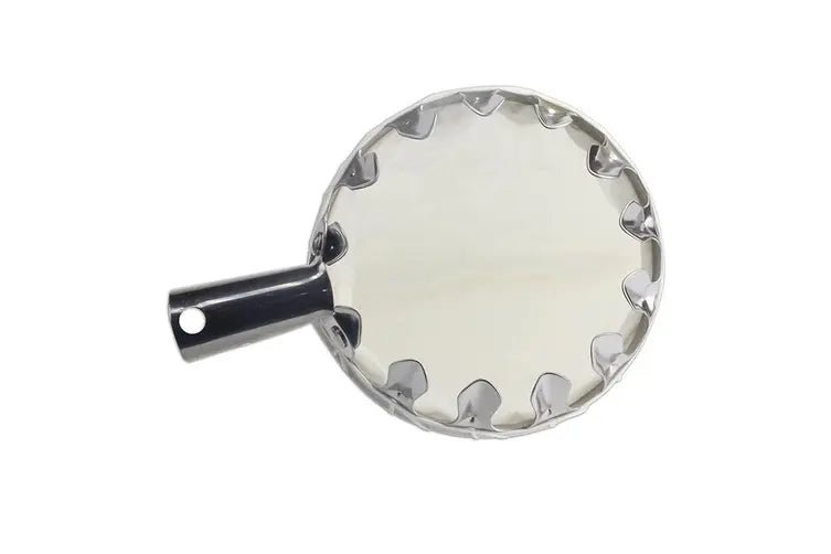 Metal Fruit Picker with Cloth Bag - SHOP SEEDS