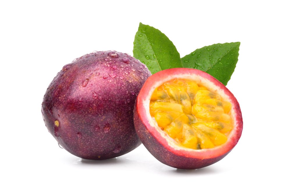 Passionfruit Seeds – Passiflora edulis - SHOP SEEDS
