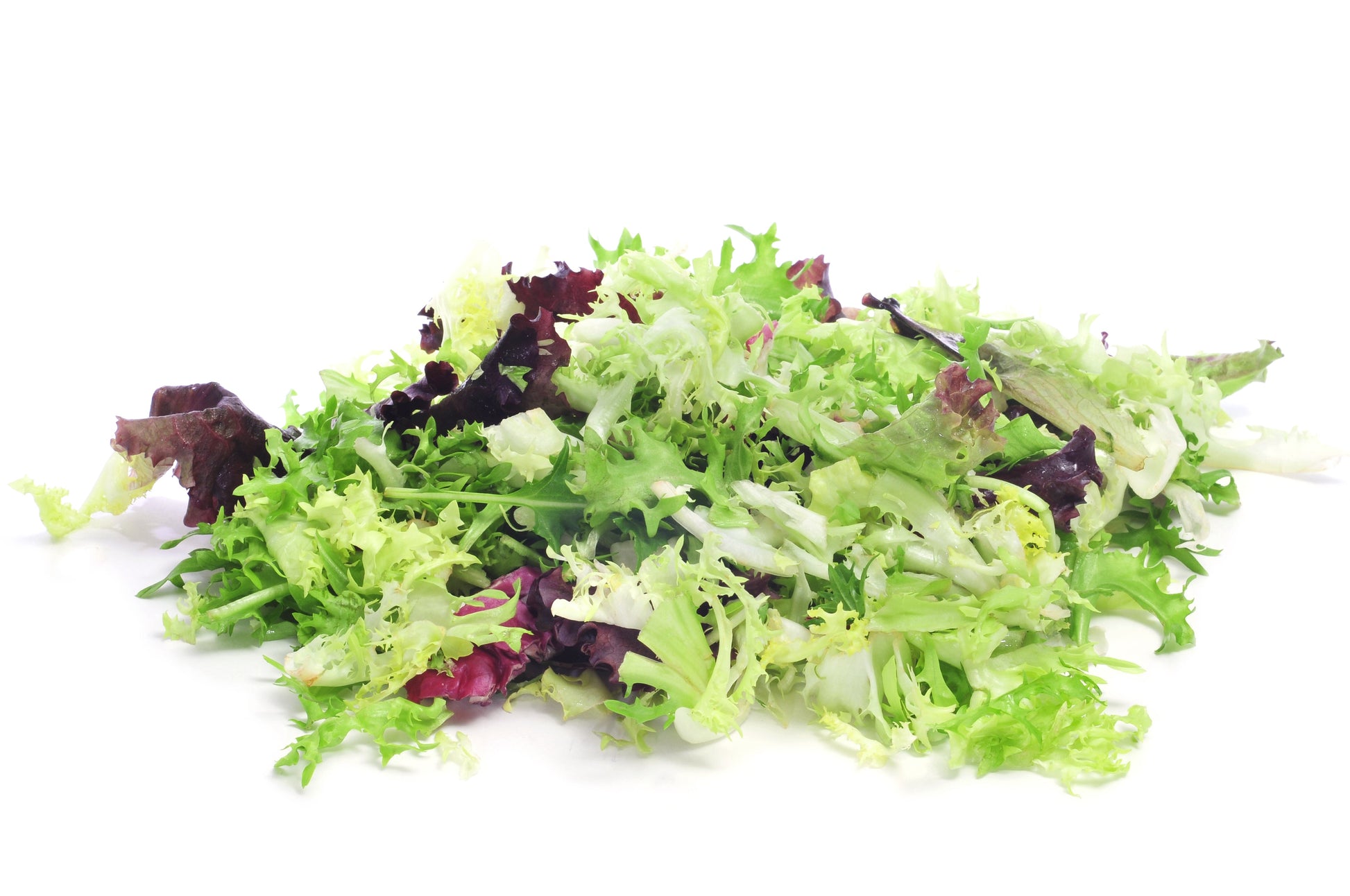 Lettuce Gourmet Mesclun Mix Seeds – Lactuca sativa - SHOP SEEDS